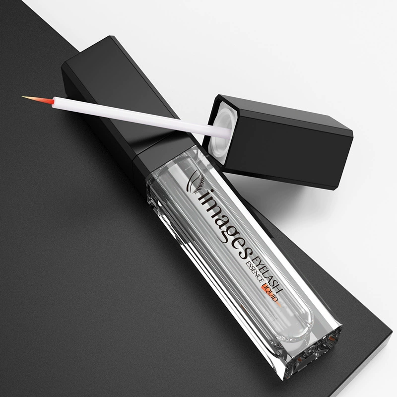 Eyelash Primer (images) Clear Curling Lengthening Essence, 7 ml