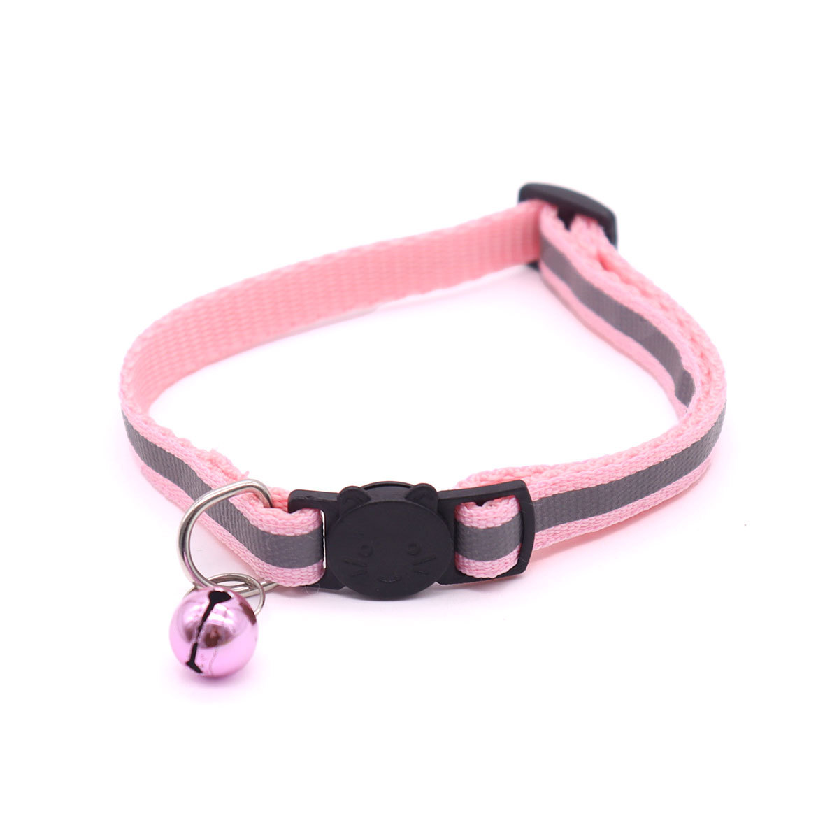 Collar para mascotas con campana Accesorios para gatos Collar para gatos Accesorios para gatos Bib Collar para perros Accesorios para perros Collar para perros