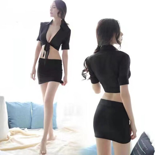 Sexy lingerie teacher uniform seductive passion enchanting teacher sexy suit ol secretary office sexy suit
