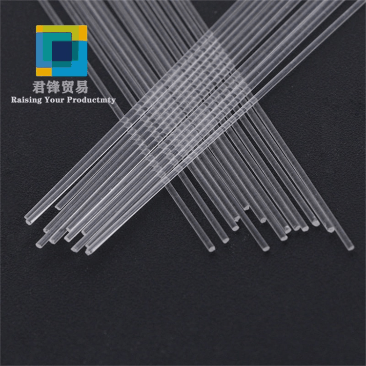 Transparent Acrylic Bar Acrylic Round Bar Plexiglass Bar Acrylic Bar 4mm-300mm Wedding Light Guide Bar