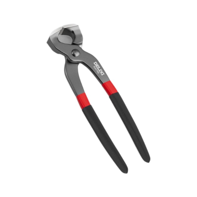 Delixi Pinzas cascanueces para el hogar