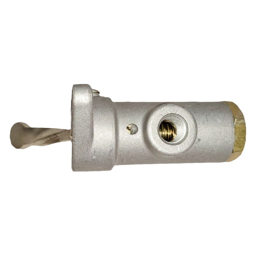 Piezas europeas 229635 del autobús del camión pesado de la válvula de control de SMT 14651