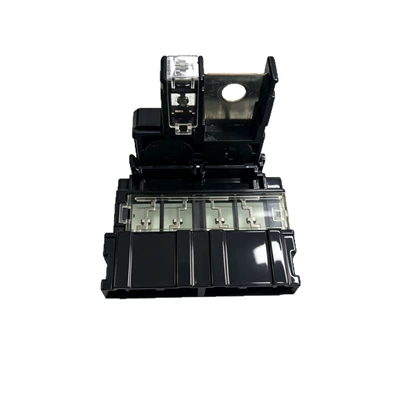 Nissan Tiida, Power supply, ignition system accessories