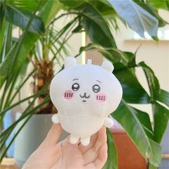 Chiikawa キイカワ ペンダント かわいい キーホルダー 人形 癒し ウサキ人形 布人形 プチギフト
