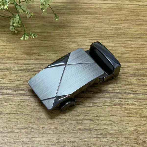 Gun color small triangle [without belt]