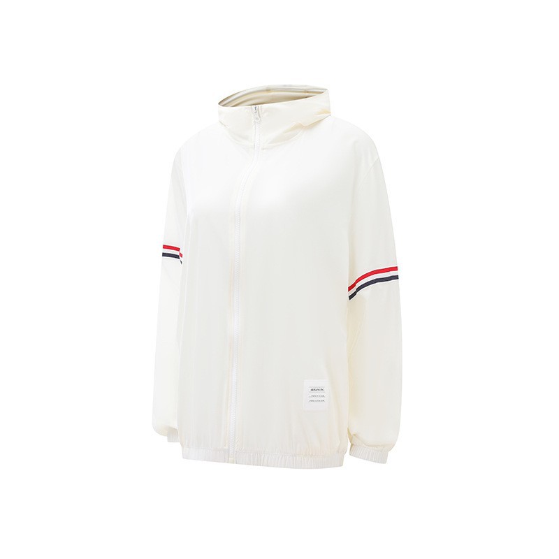 [Special Offer] Women's Sunscreen Clothing, Breathable, Quick-Drying, Plant-Based, Mosquito Repellent, UV Protection UPF30+, Thin Skin-Friendly Style with Webbing
