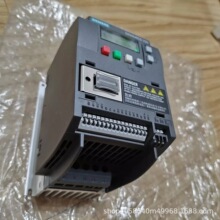 SIEMENS/���T������ݔ��׃�l��6SL3210-5BE13-7UV0ȫ�� ��Ʒ �h�r