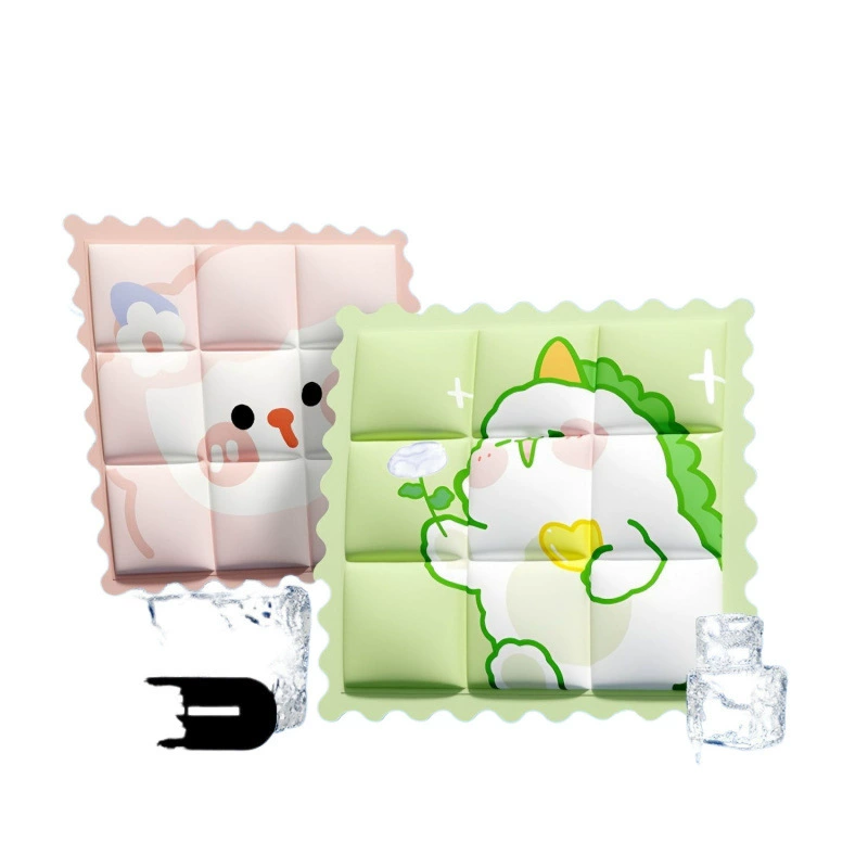 Cooling summer cool pillow for students for sleep