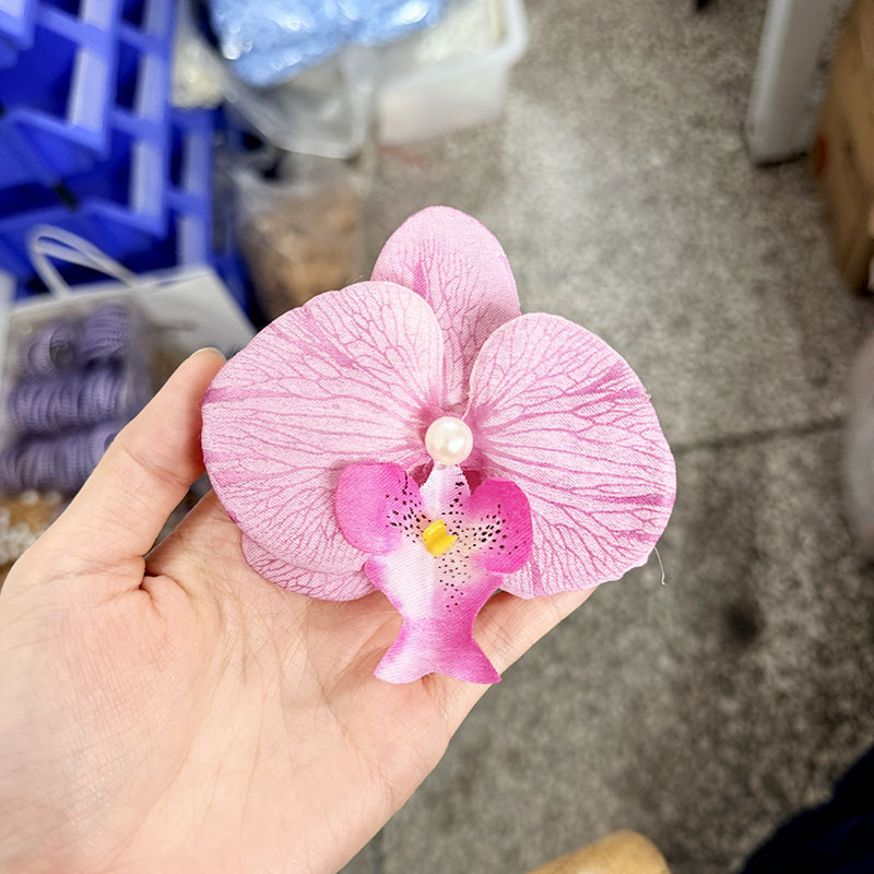 실크 로즈 파우더
