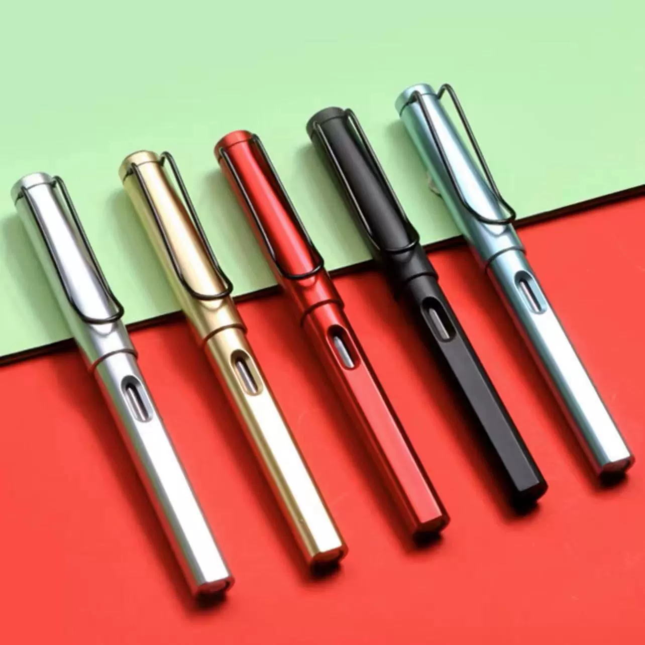 Начинающие мягкая ручка портативная чернильная сумка Ручка Кисть маленькая кисть