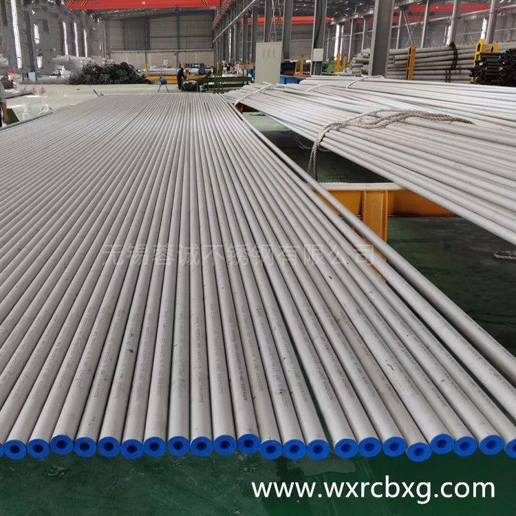 304L不锈钢管生产厂家工业不锈钢管 022Cr19Ni10不锈钢无缝管厚壁