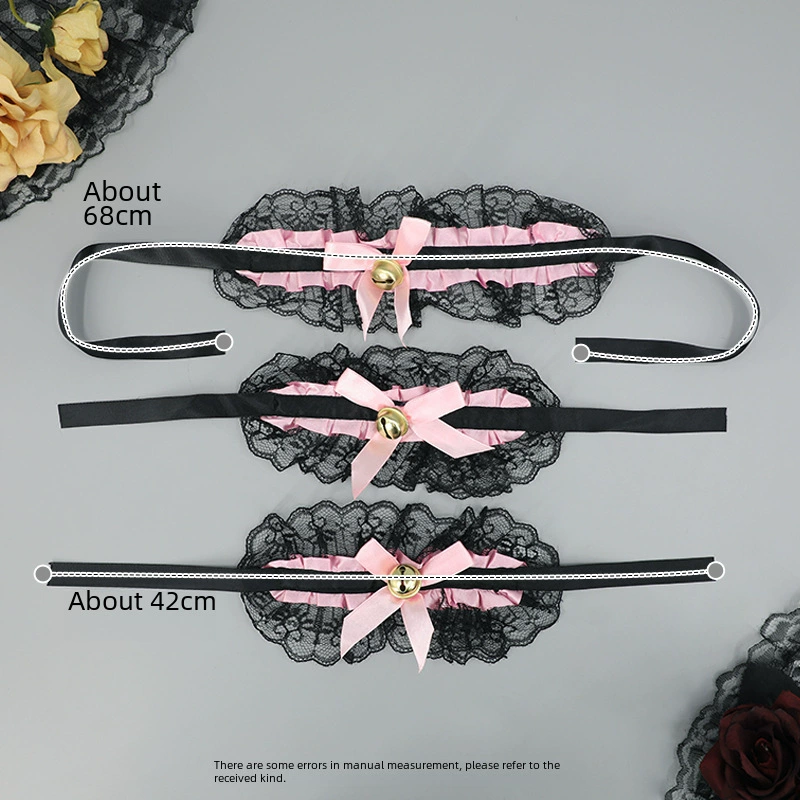 Sexy accessory, accessories, gloves, set, cosplay
