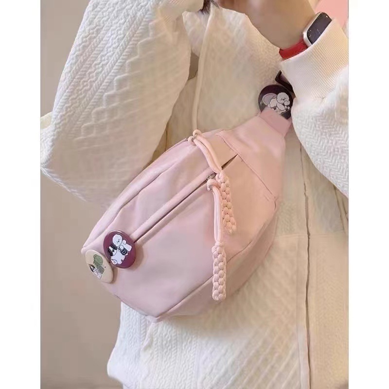 [패션추천] 다재다능 + 메달 3개 샤오샹 파우더