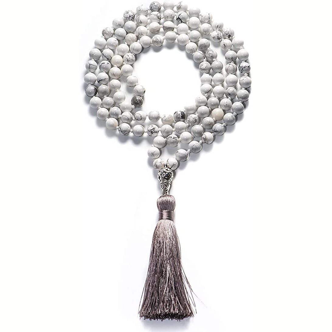 Mala Necklace 1