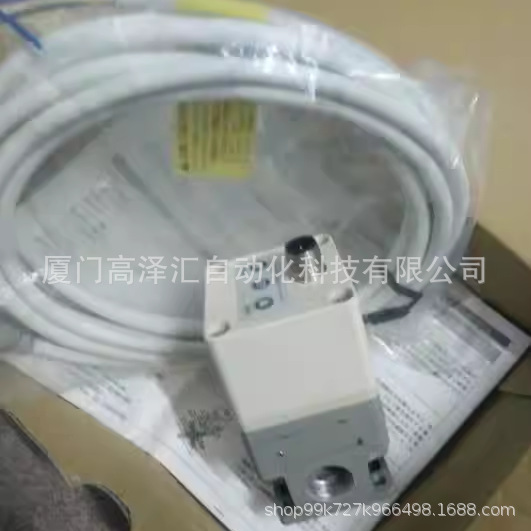 SMC 电气比例阀 ITV2050-322N