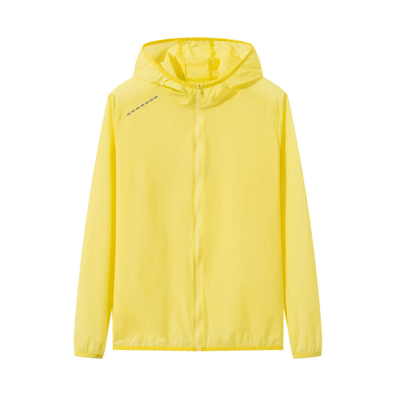 Reflective dotted goose yellow