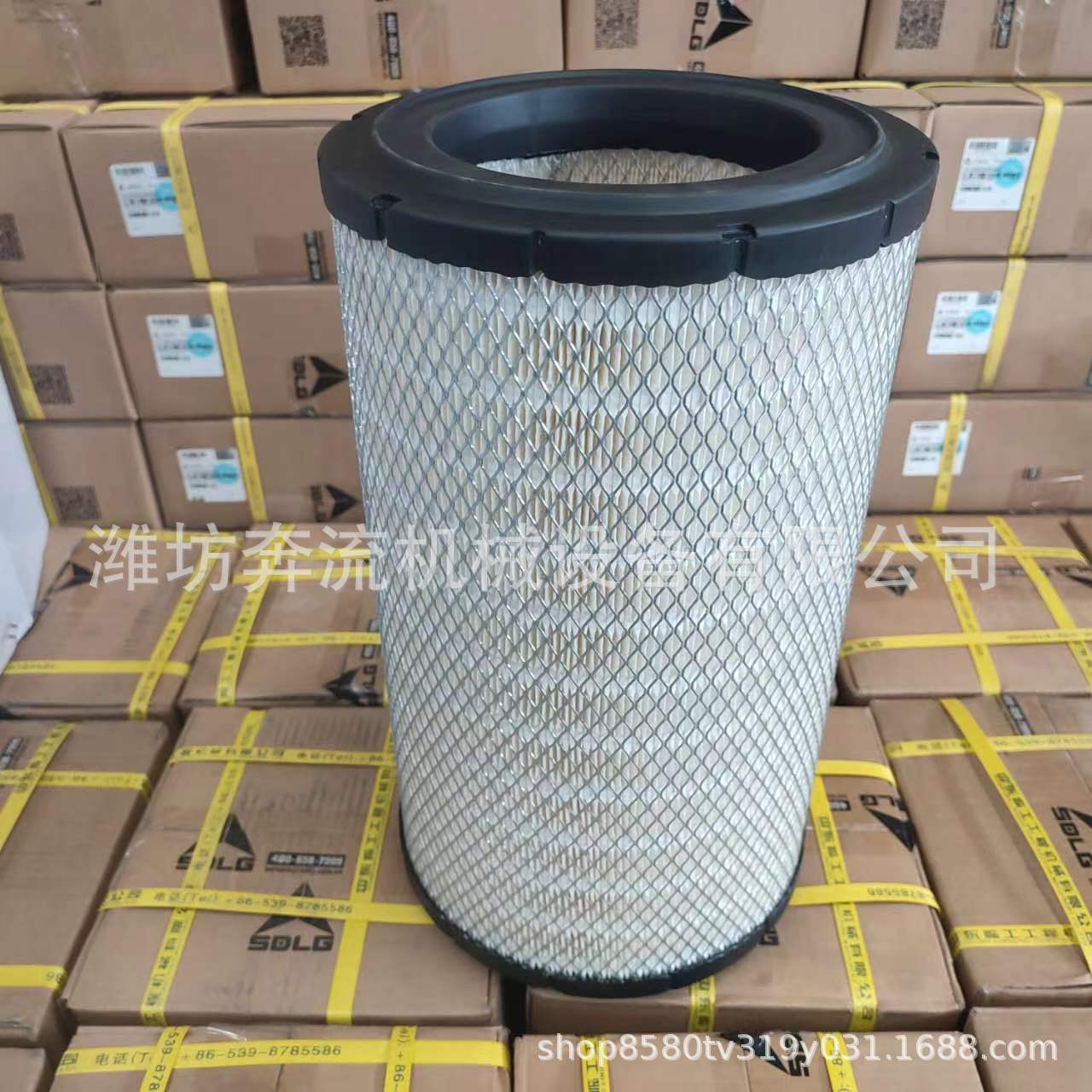 13058098 air filter Weichai air filter core Weichai daoyitz original air filter