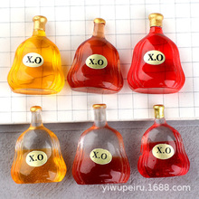 DIY������XO���С��ƿ΢�s��֬����֙C�������z���ϱ�����Сƿ