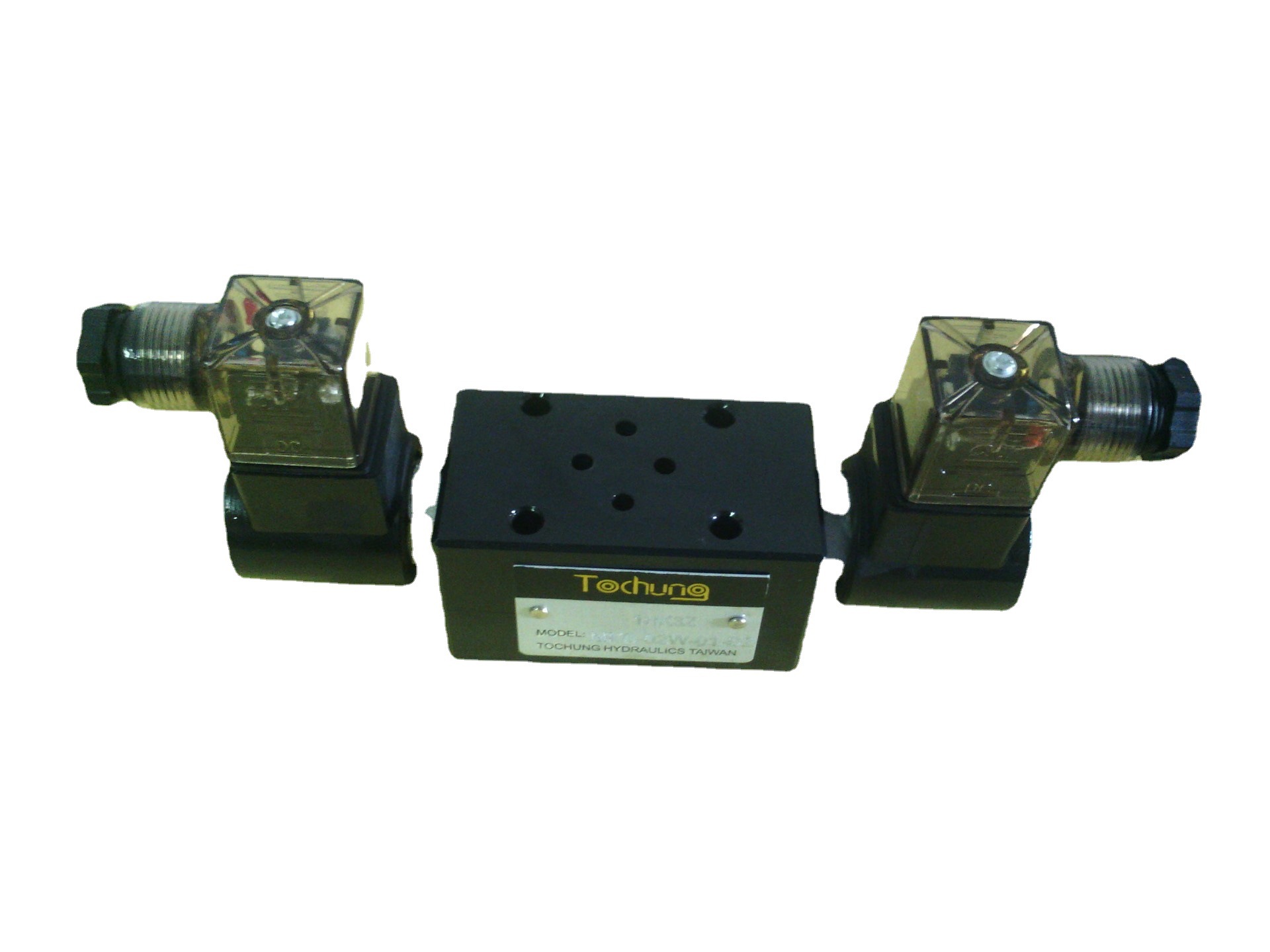 现货供应叠加电控单向阀MPI-T28-W02M