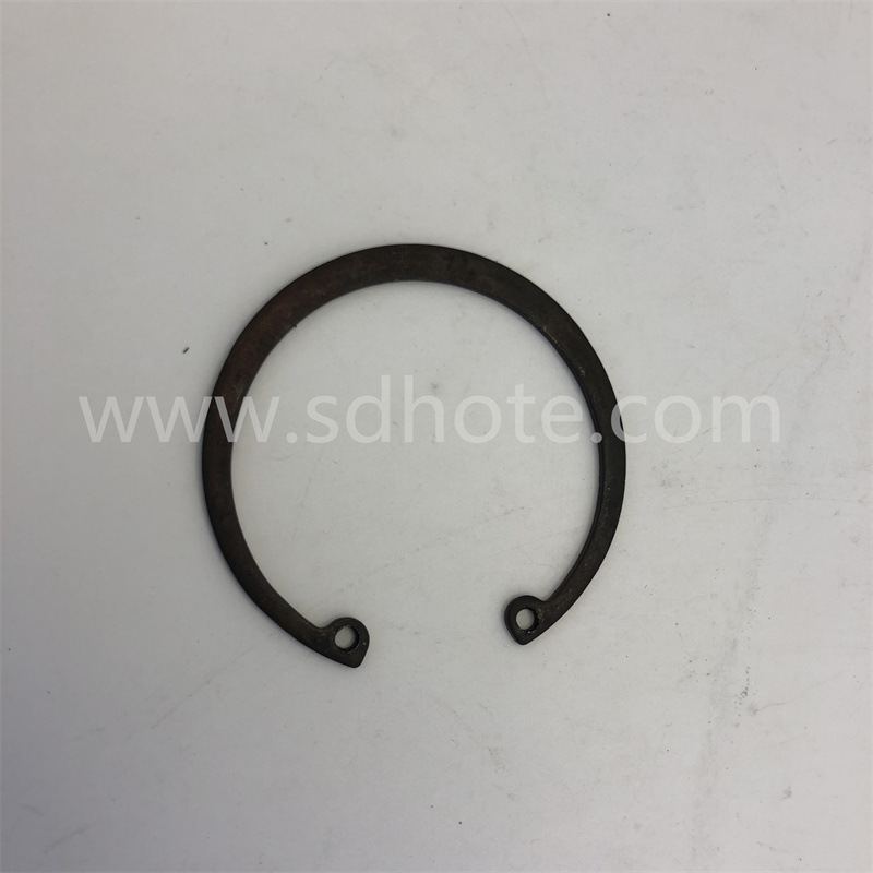 现货直供陕西汉德车桥配件 Q43058 孔用弹性挡圈