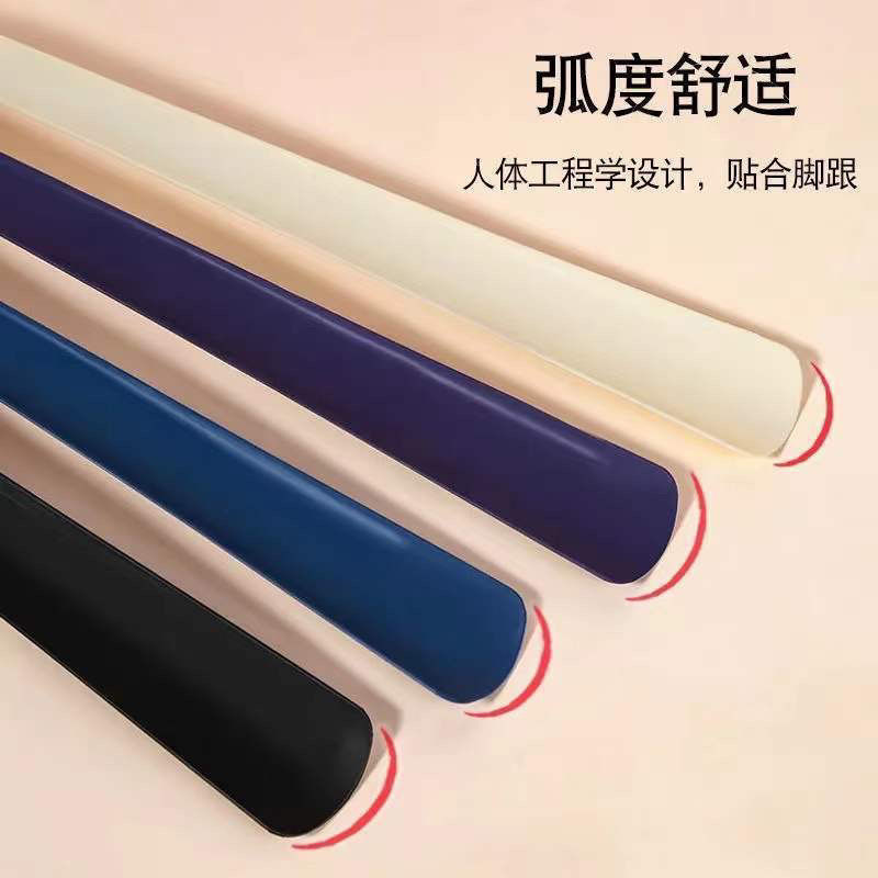 Long shoes for pregnant