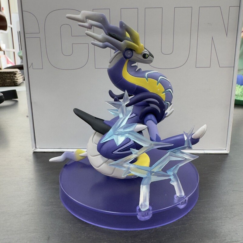 手作りポケモン ポケモン神獣 チャイニーズ ポケットポケモン グレートレット ミラー 国内手作りDJ|undefined