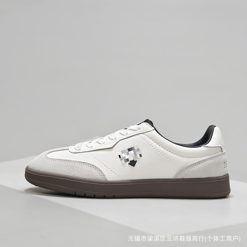 Putian Pure Original Dijia Edge Court Classic Retro T-Toe German Training Shoes Low-Top Versatile Commuting Casual Sneakers Putian Pure Original Dijia Edge Court Classic Retro T-Toe German Training Shoes Low-Top Versatile Commuting Casual Sneakers
