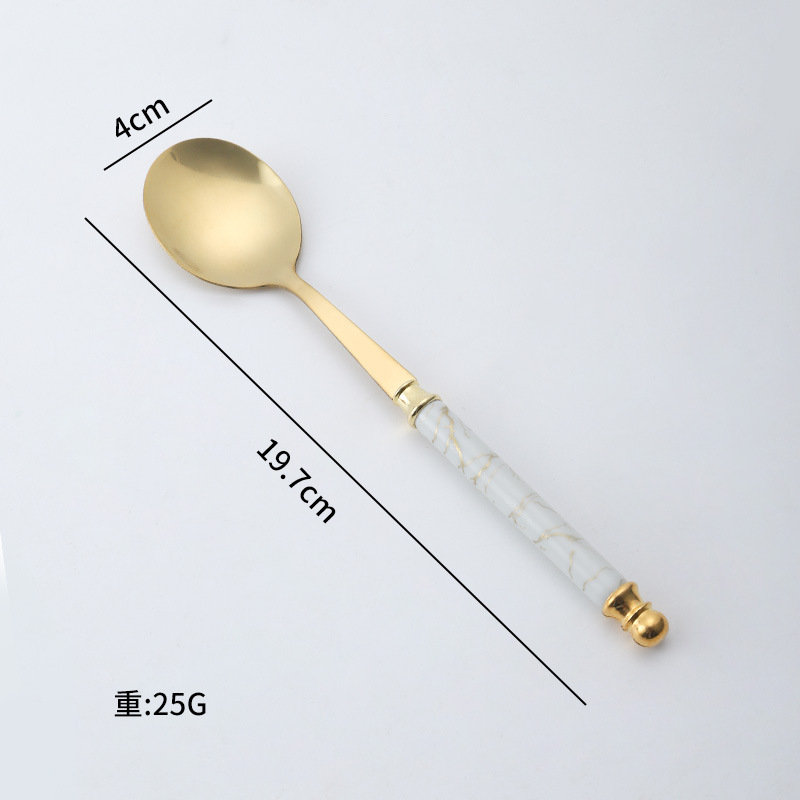 더블 비즈-화이트
