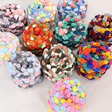 С����ë����u׃��Ⱦ��ɫë��С̖�����ֹ�diy�h�����|���S��