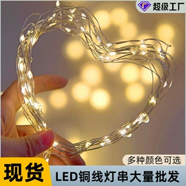 室内LED;LED装饰灯;室外LED