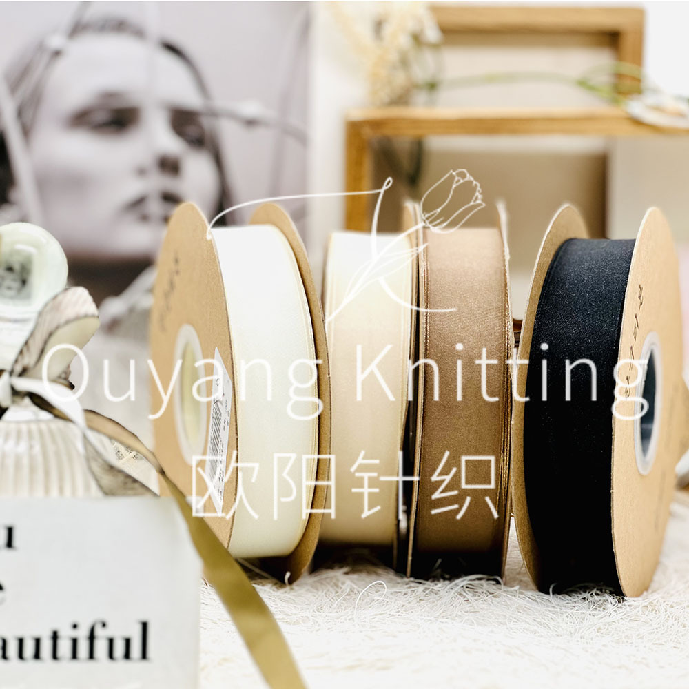 Coreano de alto nivel de color perlado botón zapatos sombrero arco flores DIY accesorios para el cabello material de cinta terminado