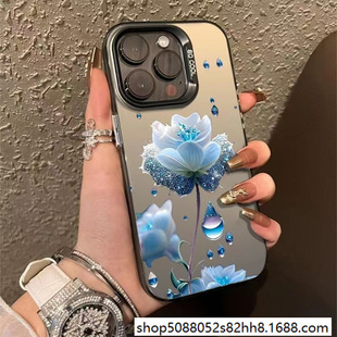 �{ɫ���m���O��15plus�֙C��iPhone16Proˮ��14Pro����13�߼�12��