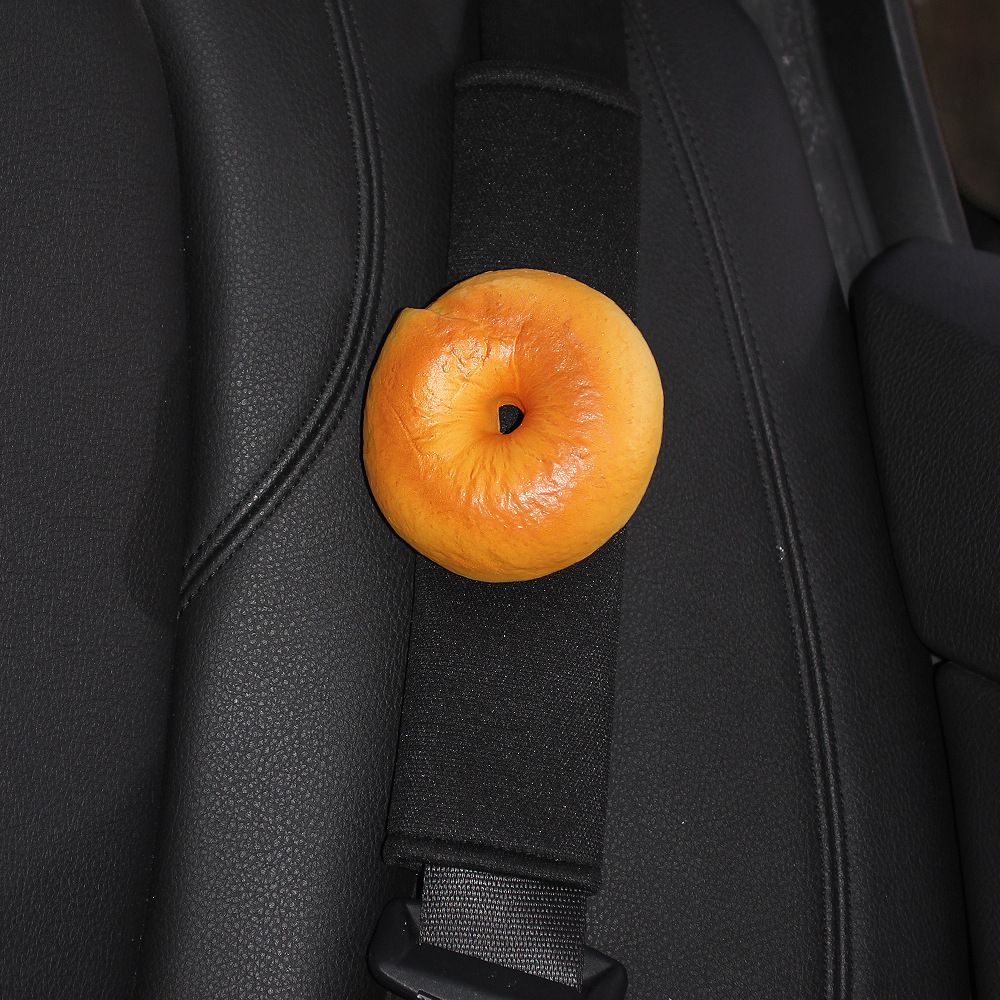 Funda para hombro Bagel Ice Silk 1 pieza