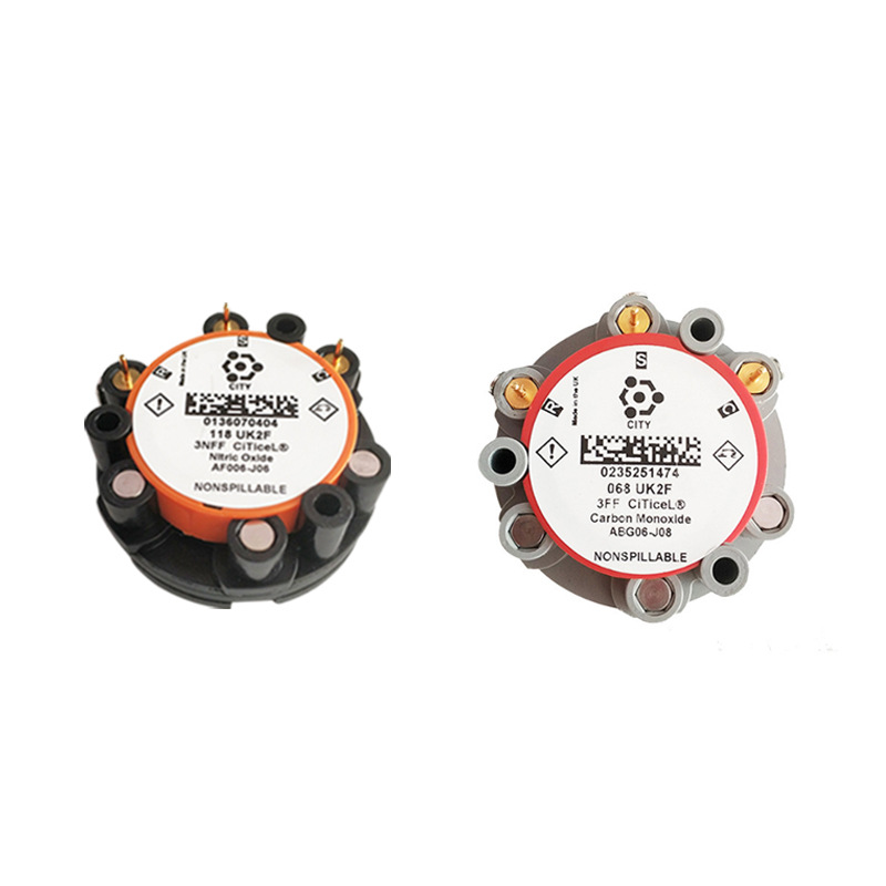 3NT 英国CITY 一氧化氮 NO气体传感器 三电极 全新