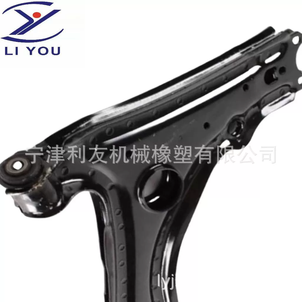 191 407 151B Lower Swing Arm Swing Arm for Volkswagen Golf Jetta Passat 2002-