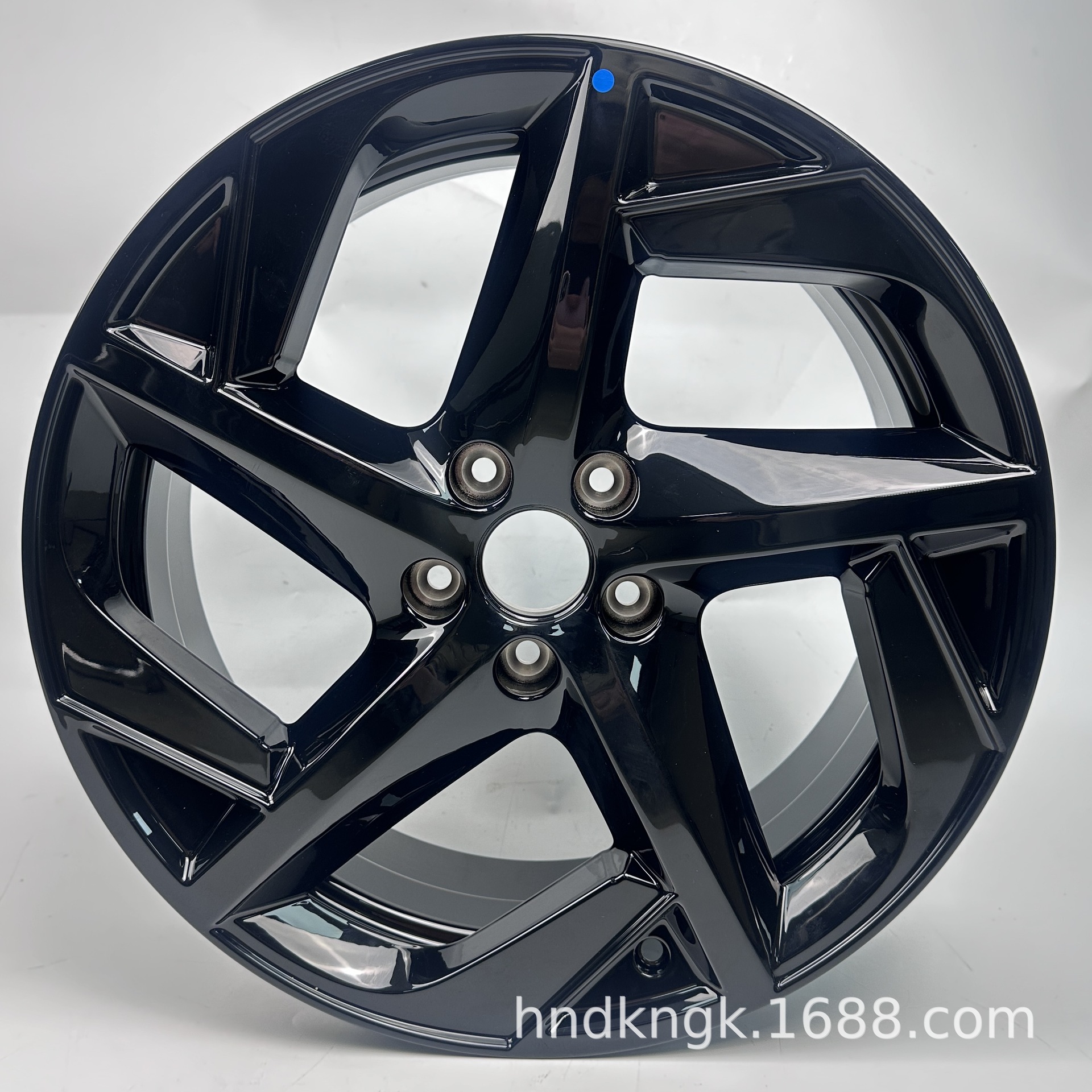 Suitable for Chery Omoda Wheels, Brand New Original Model, Matching Aluminum Alloy Wheels, High-Performance Version 18inch
