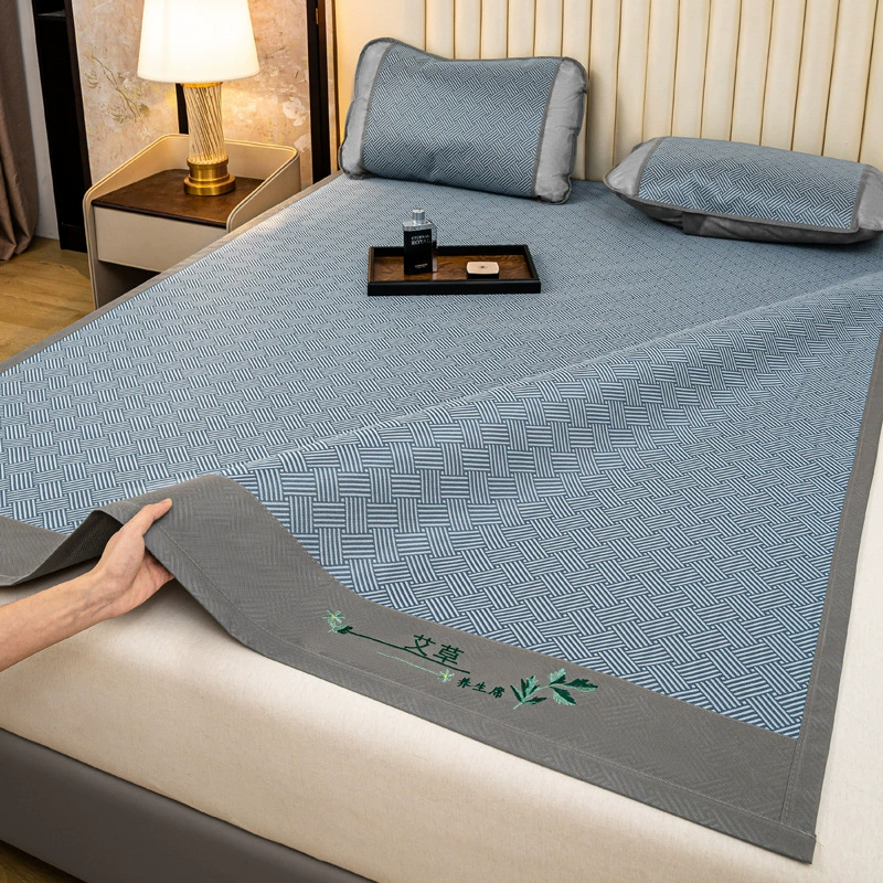 Тщно отобранные летние полыни из ледяного ротанга