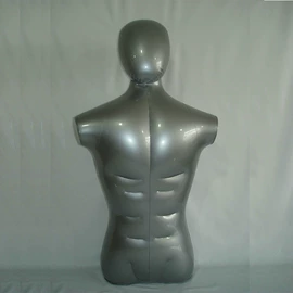 模特;水上充气床;游泳圈