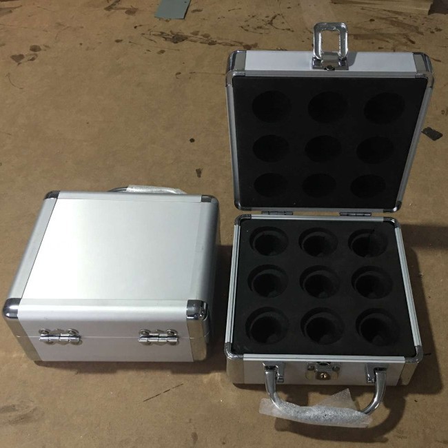 厂家推荐专业生产仪器箱 精美礼品盒 小型储物箱|ru