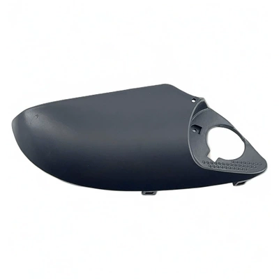 Rear mirror/rearview mirror assembly — for Toyota Prado Rearview Mirror - left-left-bottom-shell-without-holes