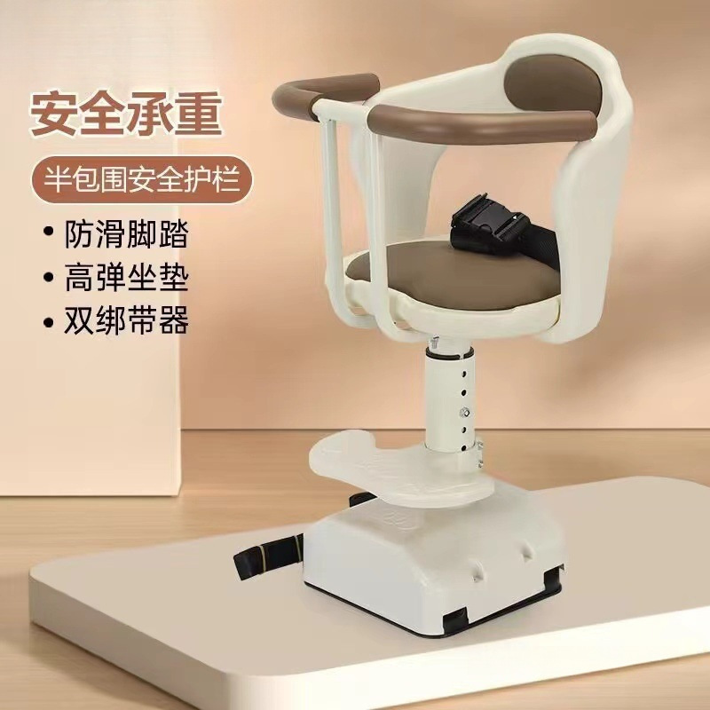 Electric Vehicle Front-Mounted Child Safety Seat, Electric Scooter Front-Mounted Baby Seat, Electric Vehicle Front-Mounted Baby Safety Seat
