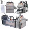 Gray (send toys + urine pads + children's carriage hooks + coin wallet + mosquito net + data cable)