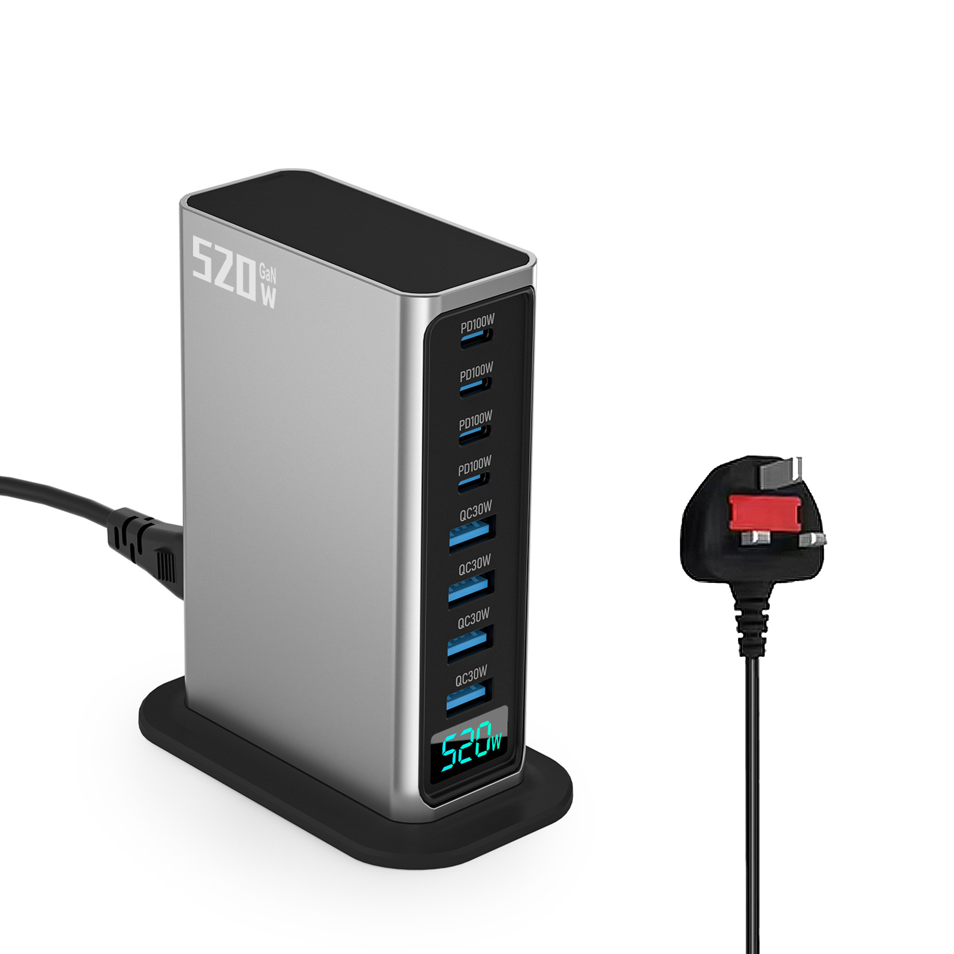 영국 표준 실버