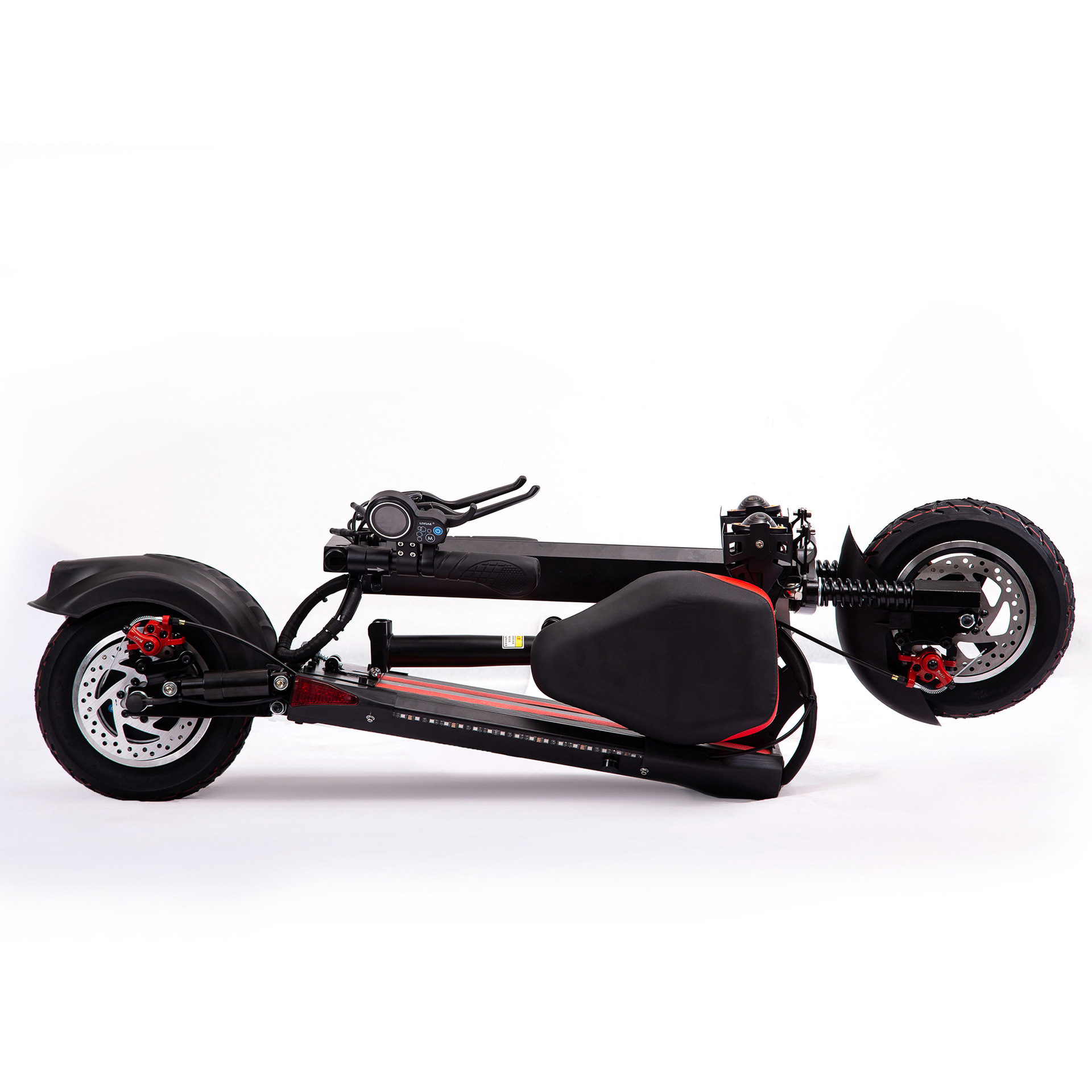 New Scooter Small Driving Folding Electric Vehicle Adult Mini Electric Scooter 10inch Scooter