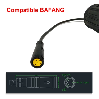 to Bancang BBS01 02 – Other Electric Vehicle Accessories