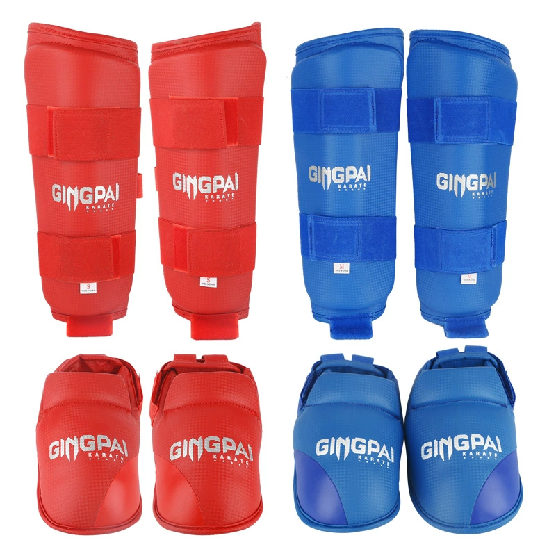 Gaiters, носки, рукава, защитное снаряжение для тхэквондо, комплект