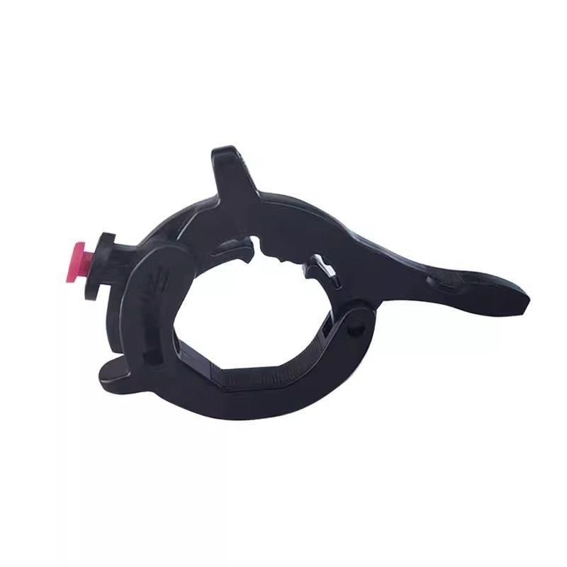 Motorcycle Electric Scooter Throttle Booster, Cruise Control, Long-Distance Travel Effort-Saving Accessory, Electric Vehicle Handlebar Throttle Clip