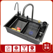 �羳�h���ٲ�304���P�ˮ�۴�βۏN���Ӻ�ϴ�������ϴ���̨��