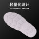 Winter Big Cotton Boots Foam Men's Cotton Rain Boots Northeast Warm Boots Big Cotton Boots Snow Boots Waterproof Non-Slip Cotton Boots
