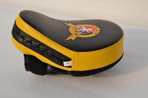 Li Bosen punching bag mesh breathable boxing focus target training punching pad training protective equipment sanda reaction target